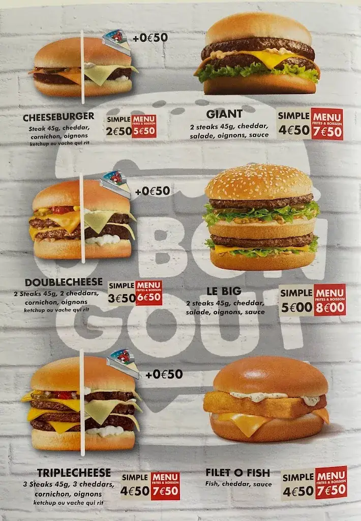 Menu_O’Bon Goût_Carnoules_image_3