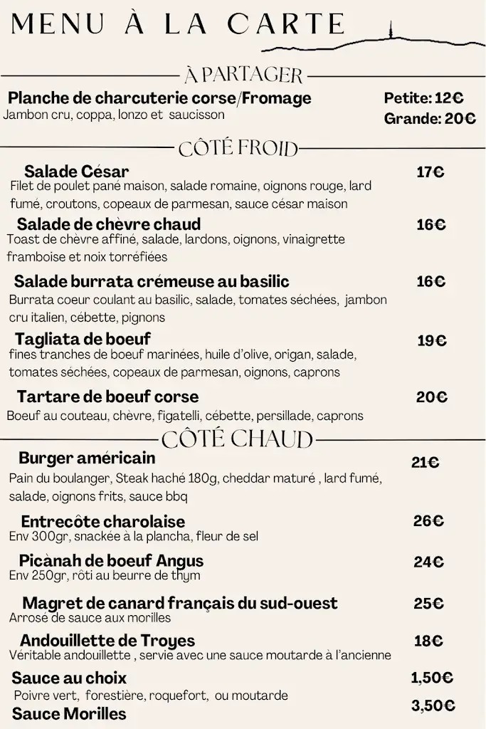 Menu_Chez Banù_Pignans_image_1