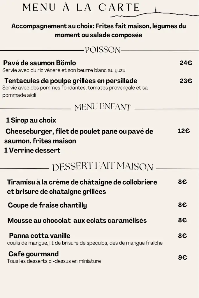 Menu_Chez Banù_Pignans_image_2