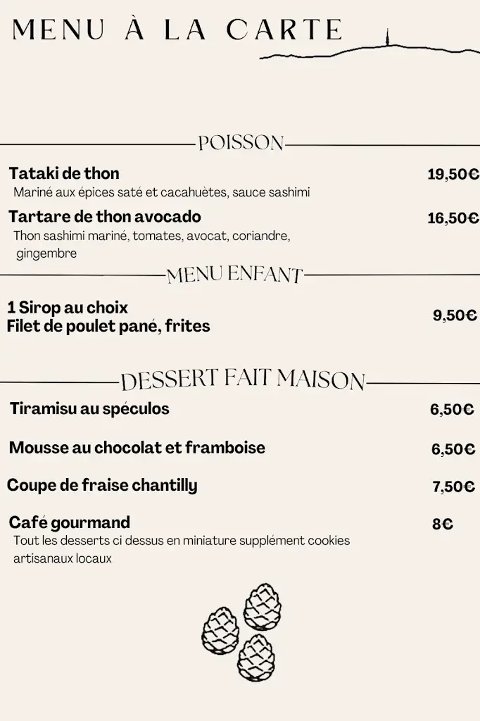 Menu_Chez Banù_Pignans_image_3