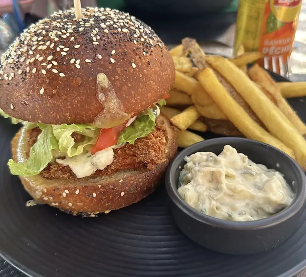 Menu_Chez Banù_Pignans_image_8