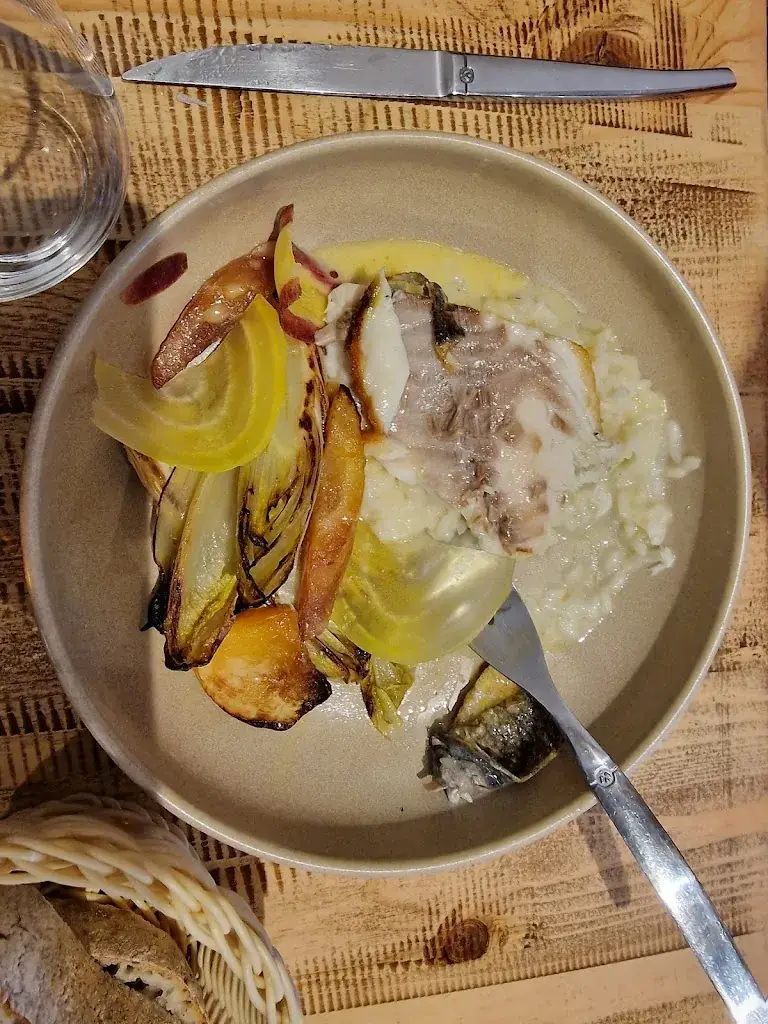 Menu_Restaurant Le Petit Café_Carpentras_immagine_7