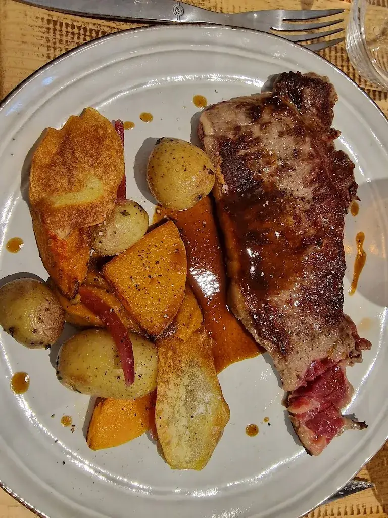 Menu_Restaurant Le Petit Café_Carpentras_immagine_9