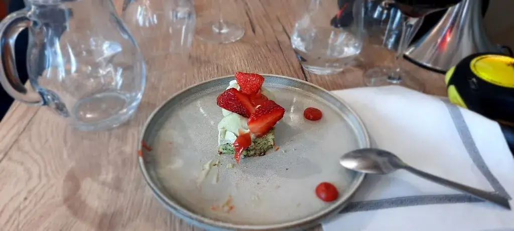 ange dt_Restaurant Le Petit Café_Carpentras_recensione