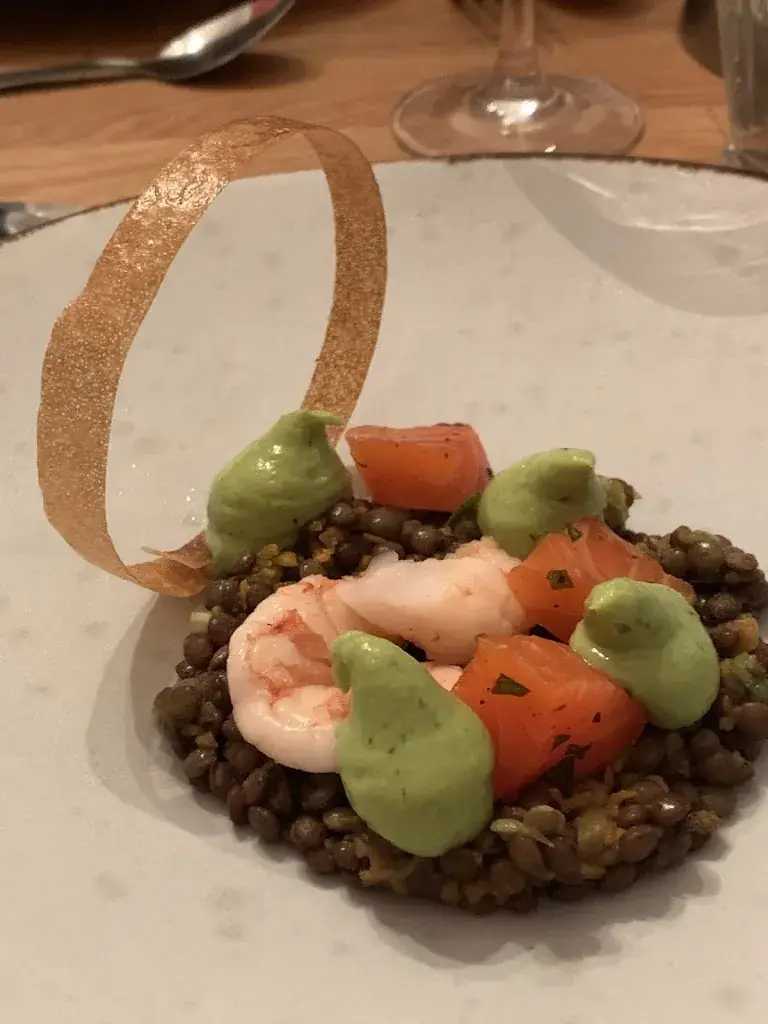 Otmar Hinteregger_Restaurant Le Petit Café_Carpentras_recensione