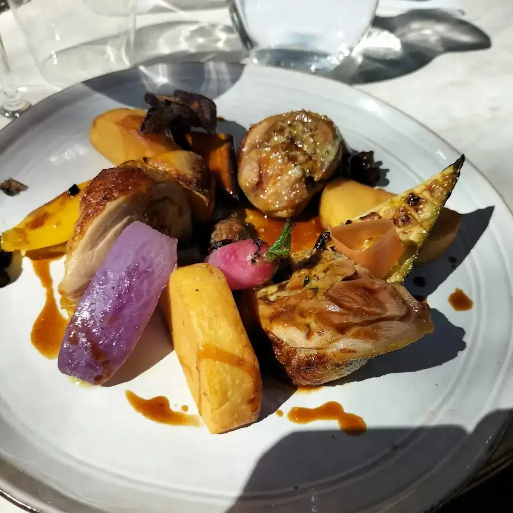 Restaurant Le Petit Café_Carpentras_slider_image_3