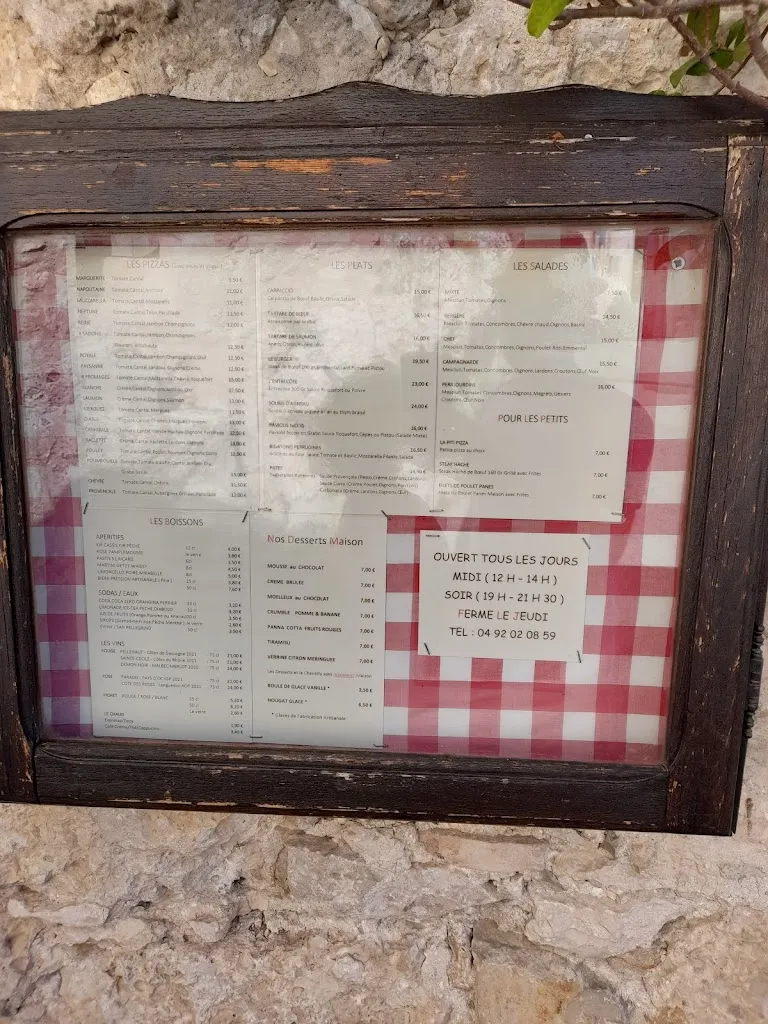 Menu_Lou Poumpouille_Carros_image_4