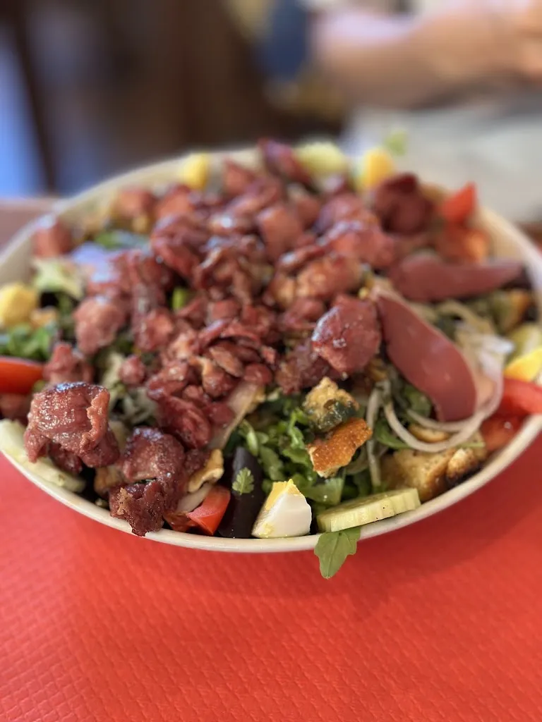 Jerome Buzenet_Lou Poumpouille_Carros_review