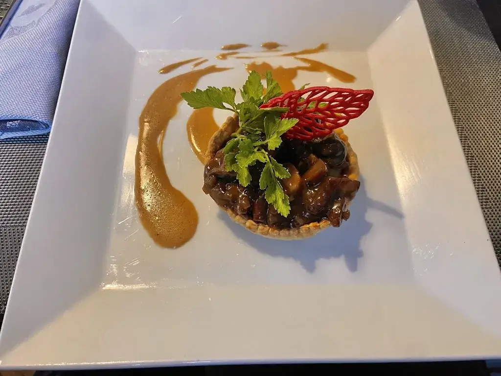 Cata_Logis Hôtel le Tisseur des Saveurs_Panissières_review