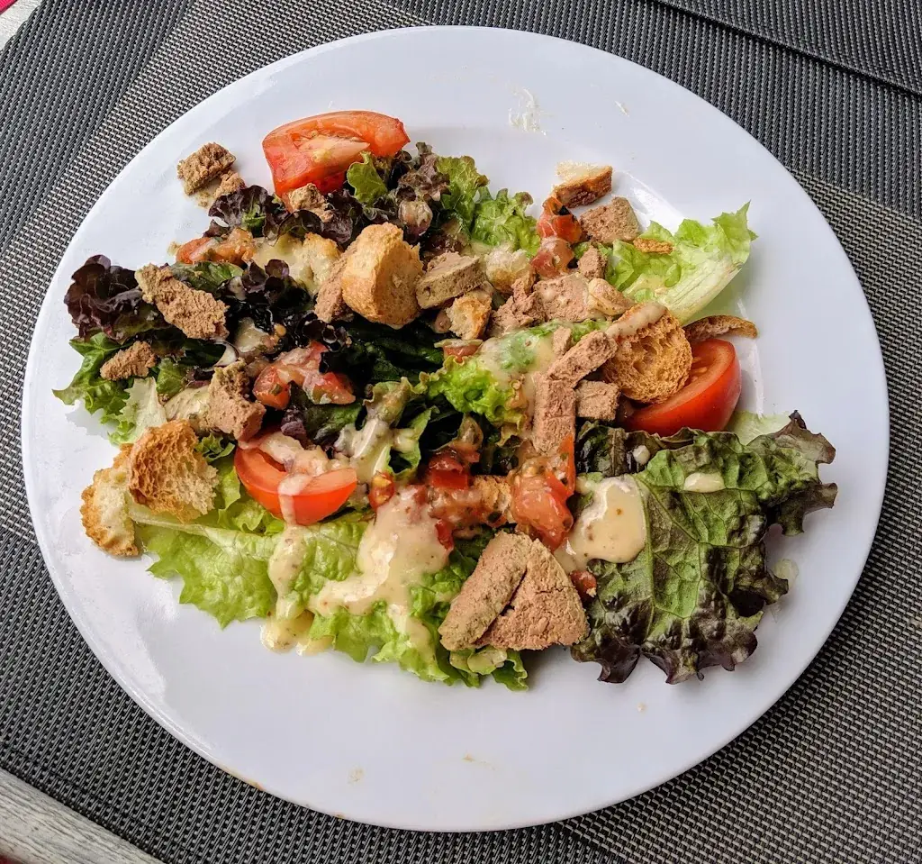 Stacy Kline_Logis Hôtel le Tisseur des Saveurs_Panissières_review