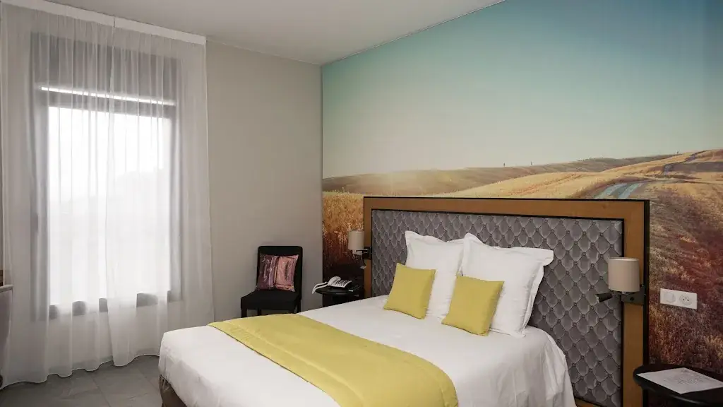 Logis Hôtel le Tisseur des Saveurs_Panissières_slider_image_3