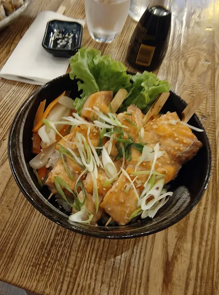 Tsvetelin Bogdanov_Luzumaki Carnoux Artisan sushi_Carnoux_recensione