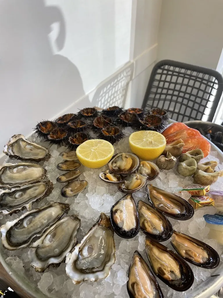 Coquillages pépé Tchoi_Carnoux-en-Provence_slider_image_3