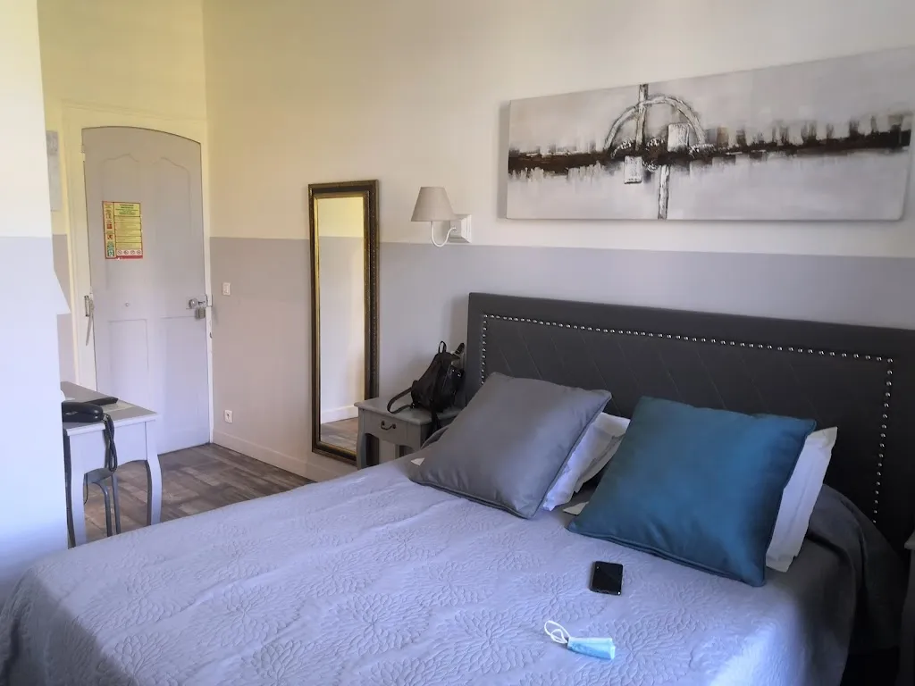 Hostellerie La Crémaillère_Carnoux-en-Provence_slider_image_2