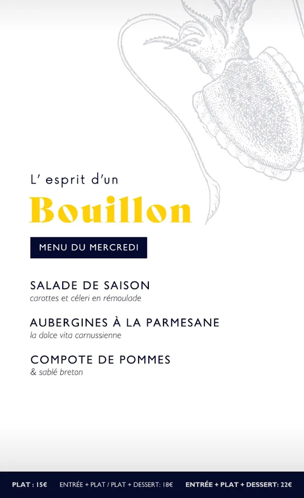 Menü_Le 470 restaurant_Carnoux-en-Provence_Bild_4