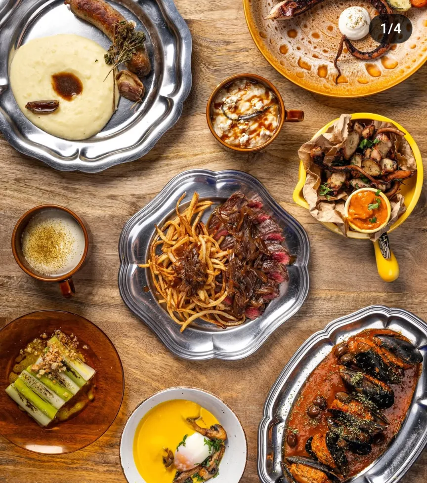 Le 470 restaurant_Carnoux-en-Provence_slider_image_3