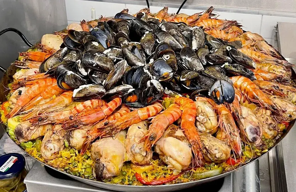 Laurence_Comme chez Mounette_Carnoux-en-Provence_review