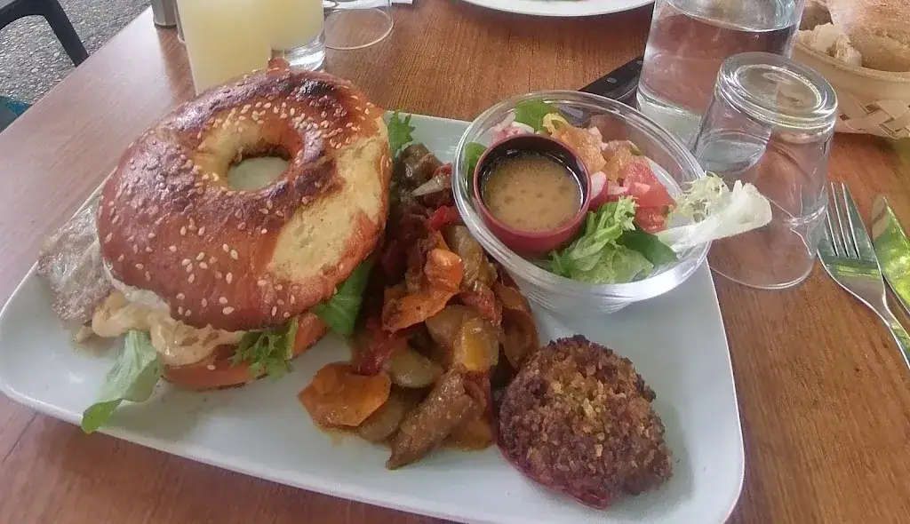 Betty boop_Comme chez Mounette_Carnoux-en-Provence_review