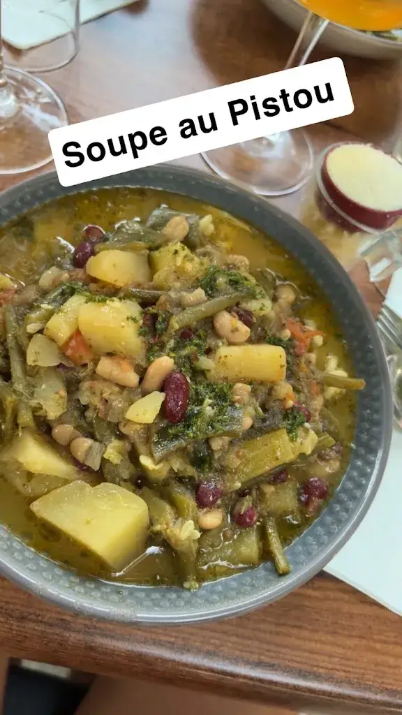 Joachim Mérimèche_Comme chez Mounette_Carnoux-en-Provence_review