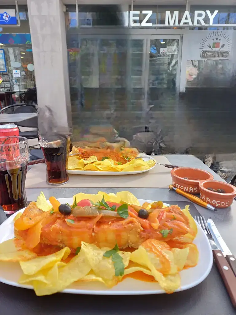 Menu_Chez MARY 2023_Carnoux-en-Provence_imagen_1