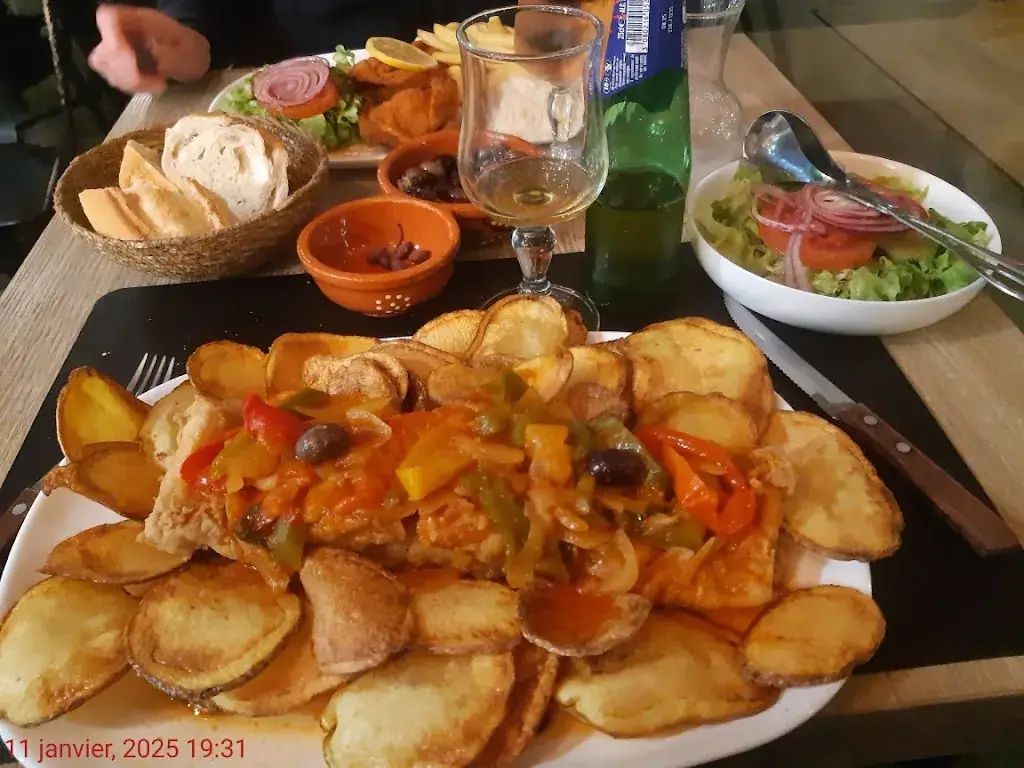 Menu_Chez MARY 2023_Carnoux-en-Provence_imagen_2