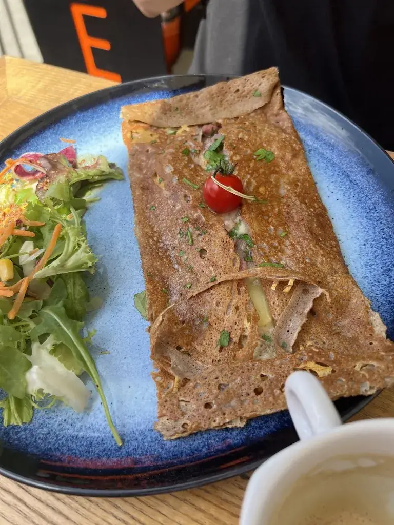 Jonathan Manning_Escal'crêpe_Carnoux-en-Provence_review