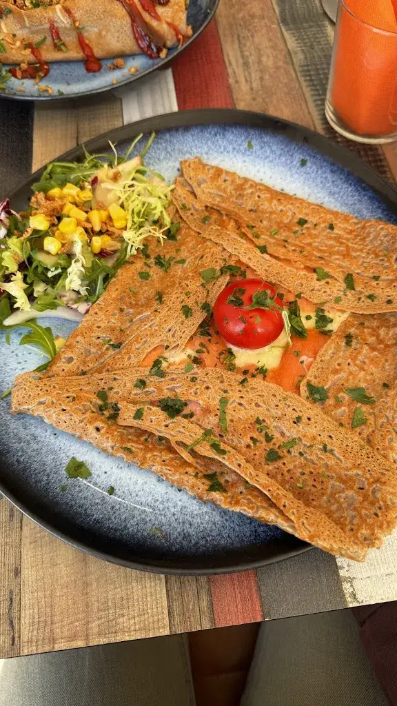 Marina U._Escal'crêpe_Carnoux-en-Provence_review