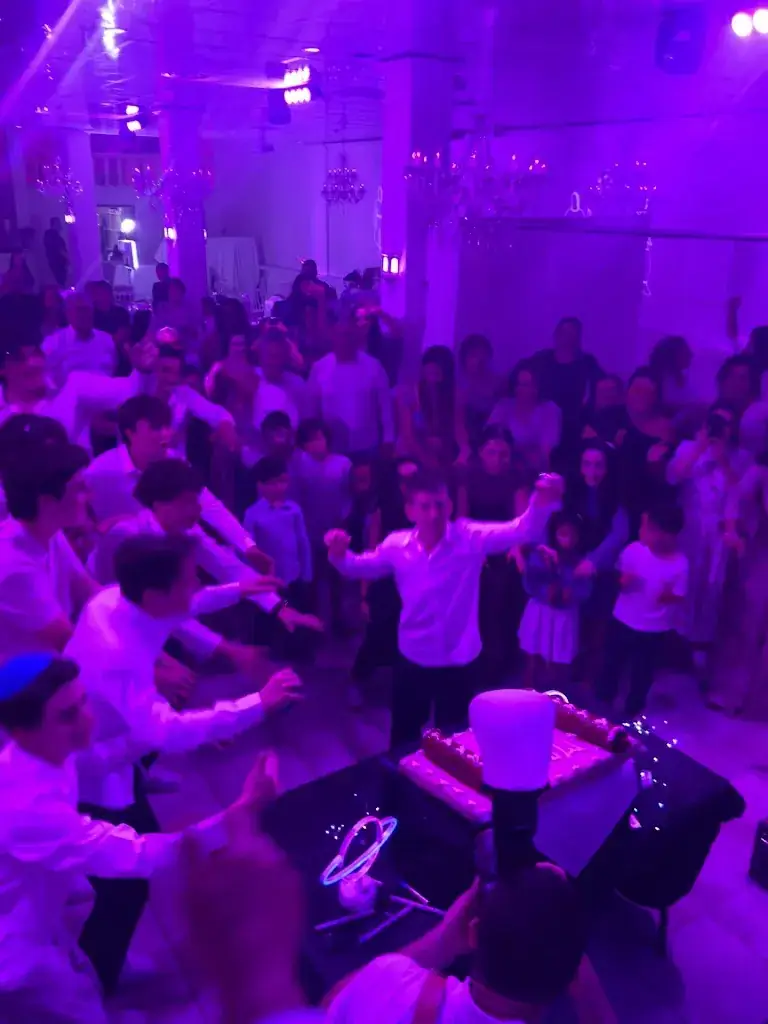 Patrick Smadja_Le Patio d'Emmanuel_Carnoux-en-Provence_review