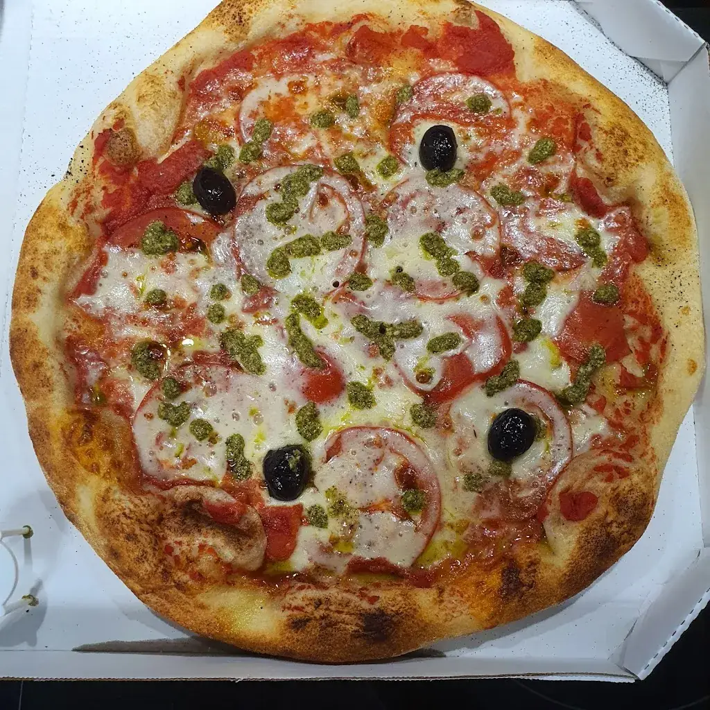 Menu_Maranello Pizza - Carnoux_Carnoux-en-Provence_image_4