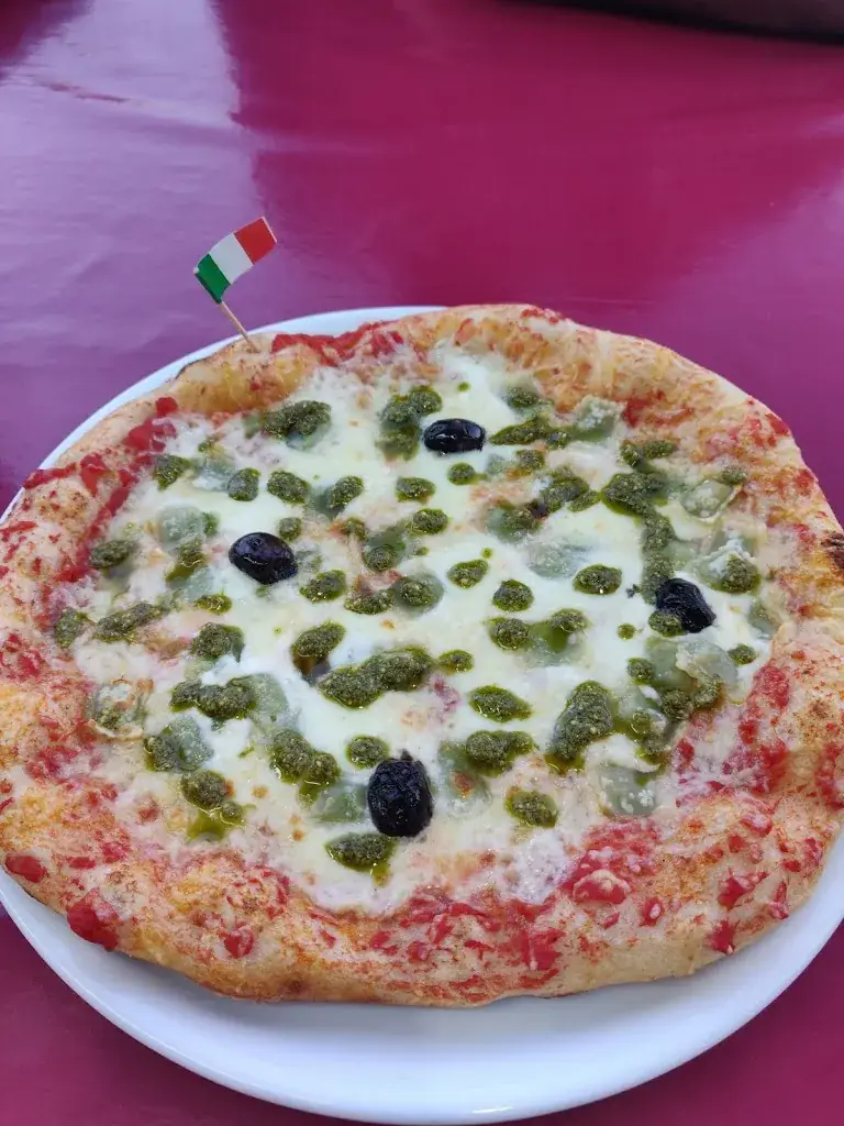 Poseid0n_Maranello Pizza - Carnoux_Carnoux-en-Provence_review