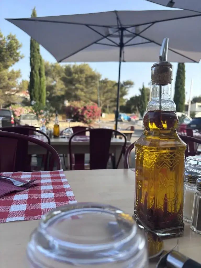 Maranello Pizza - Carnoux restaurant in Carnoux-en-Provence