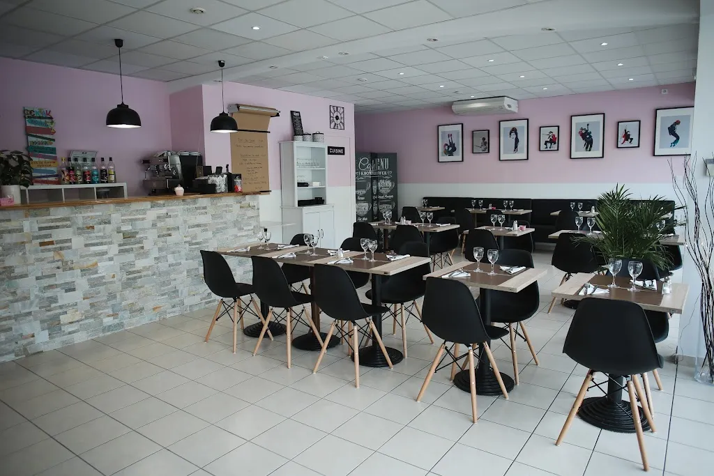 La Table d'Emilie Restaurant Traiteur pour entreprise et mariage Restaurant in Carnoux-en-Provence