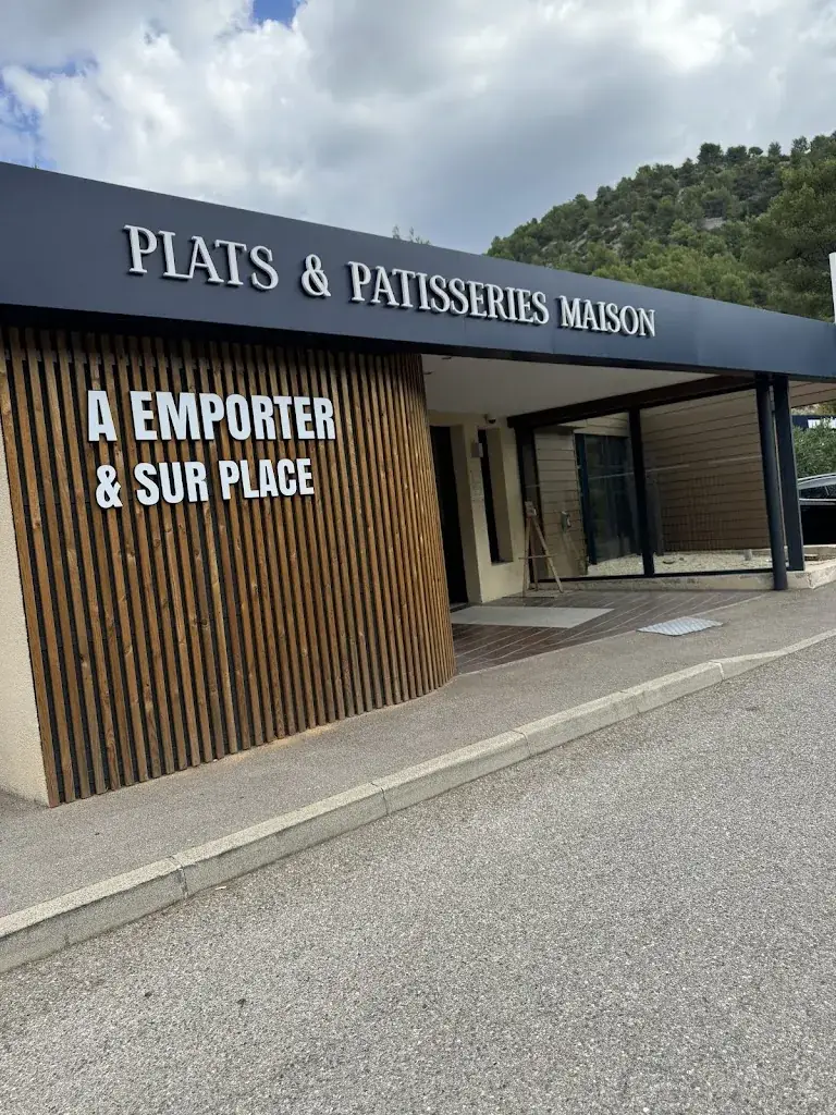 Cyril Cintran_Plat du jour - Carnoux_Carnoux-en-Provence_review