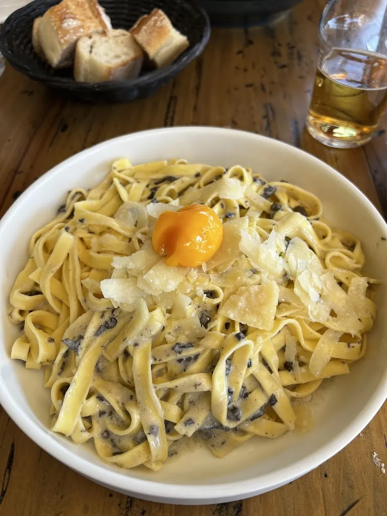 Sebastian_La Storia Ristorante Italiano_Carry-le-Rouet_review