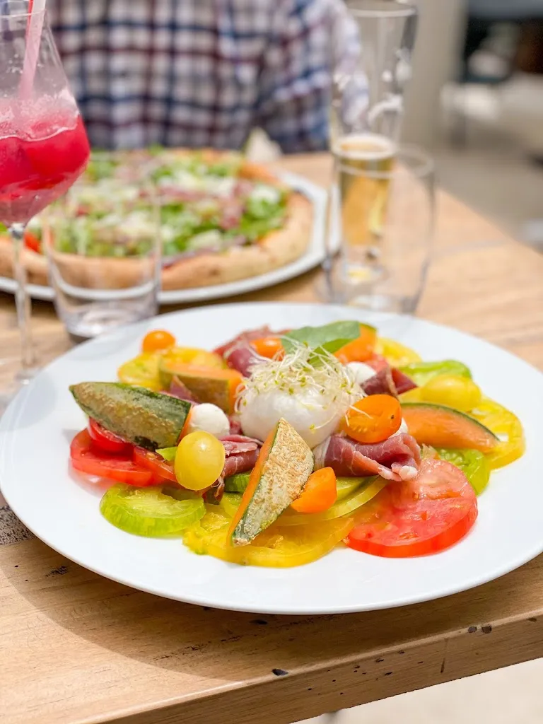 La Storia Ristorante Italiano_Carry-le-Rouet_slider_image_2