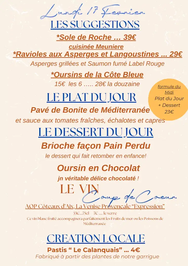 Menu_Les Terrasses_Carry-le-Rouet_imagen_2