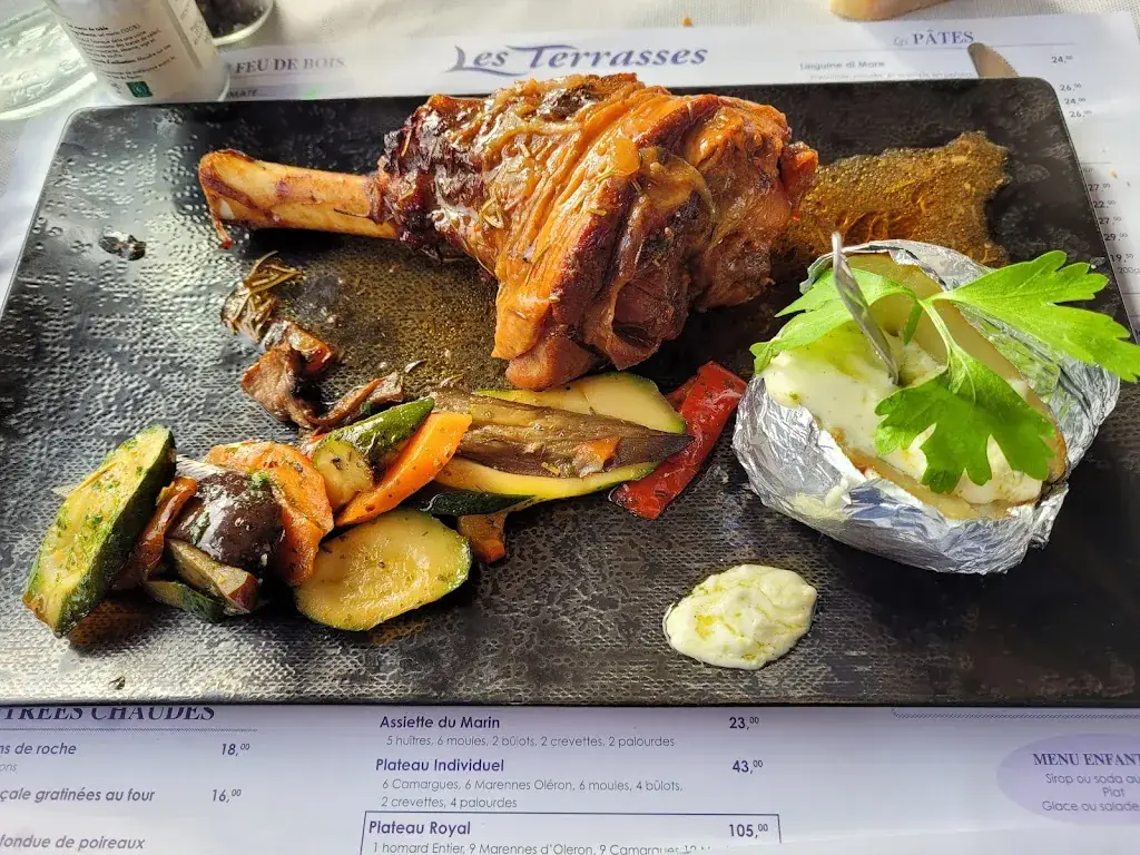 Menu_Les Terrasses_Carry-le-Rouet_imagen_8