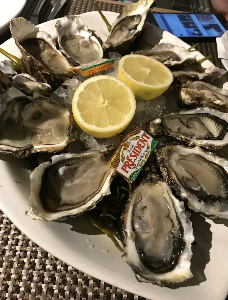 Kinga Ludescher_Les Terrasses_Carry-le-Rouet_reseña