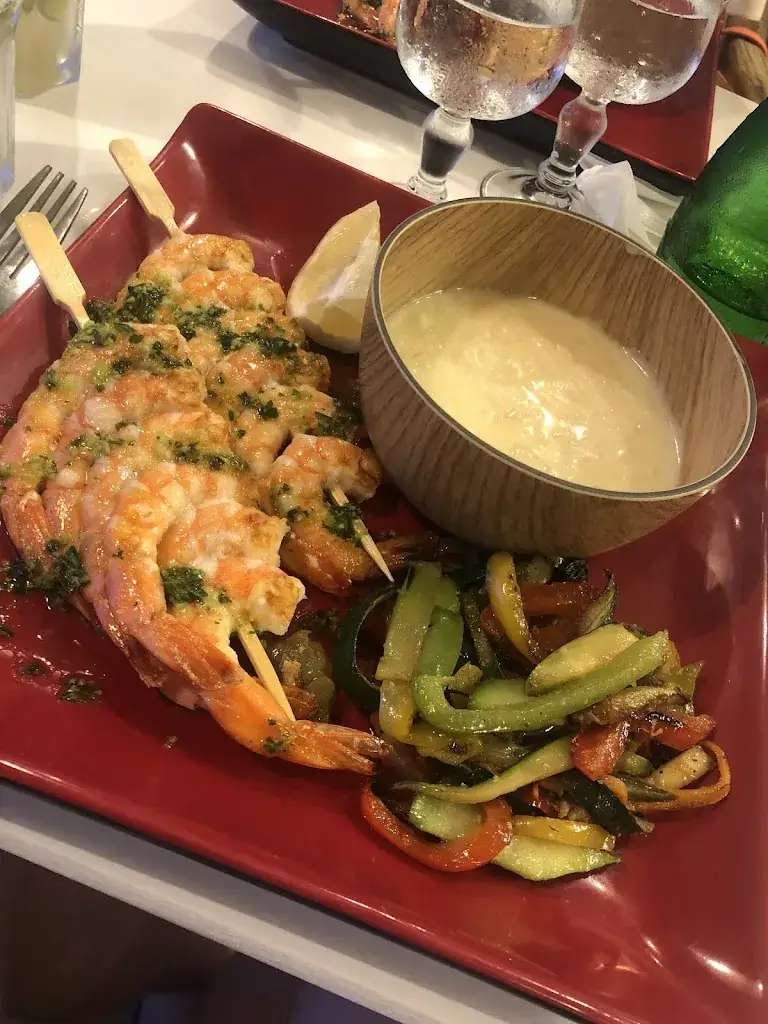 Menu_Au Bord de Mer_Carry-le-Rouet_immagine_9