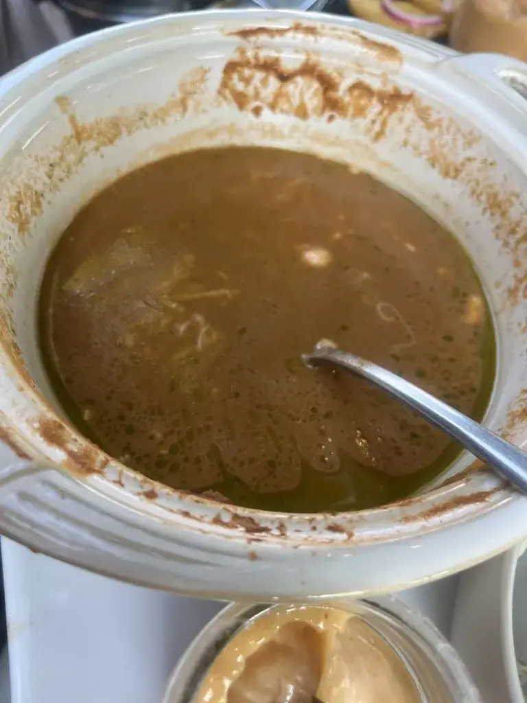 nisa_le bosco_Carry-le-Rouet_review