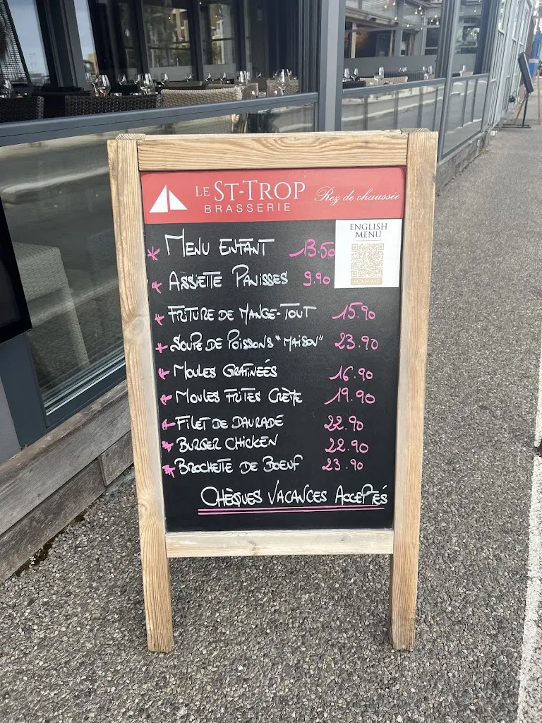 Menu_Brasserie Le Saint-Trop_Carry-le-Rouet_image_2