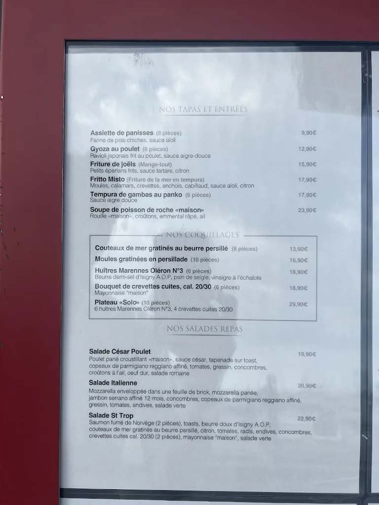 Menu_Brasserie Le Saint-Trop_Carry-le-Rouet_image_3