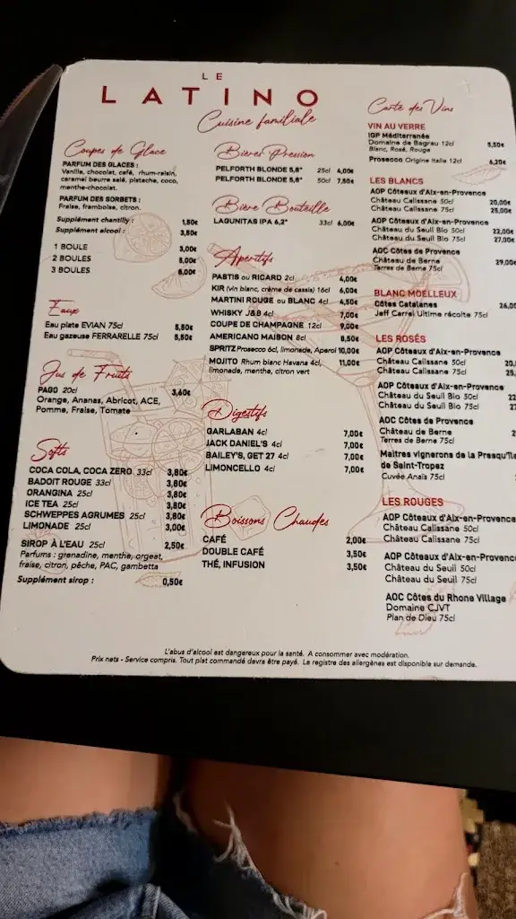 Menu_Le Latino_Carry-le-Rouet_image_2