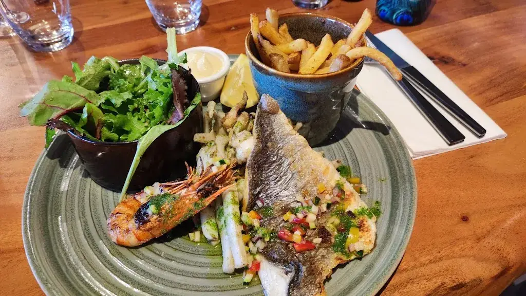 Menu_Le Scoop - La table du Pêcheur_Carry-le-Rouet_image_7