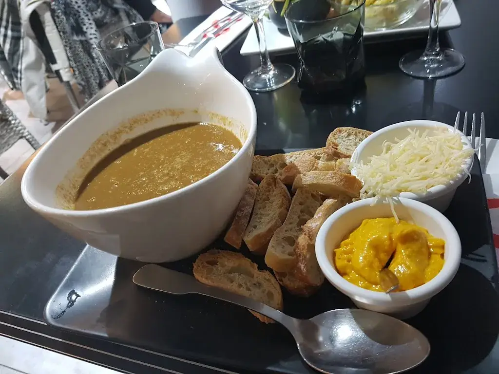 Menu_Le Scoop - La table du Pêcheur_Carry-le-Rouet_image_9