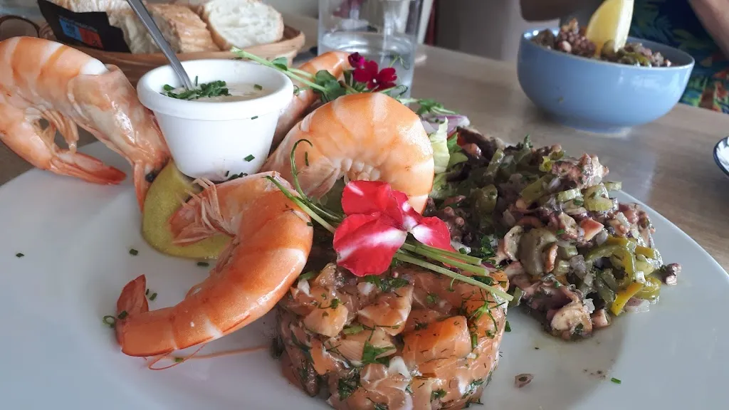 Brid_L'Amiral_Carry-le-Rouet_review