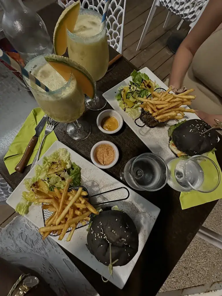 Menu_Le Malisa Beach_Carry-le-Rouet_image_9