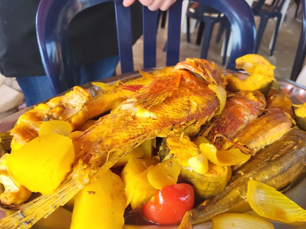 Menü_La cale_Carry-le-Rouet_Bild_7