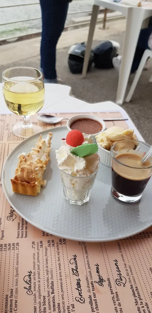 Menü_La cale_Carry-le-Rouet_Bild_8