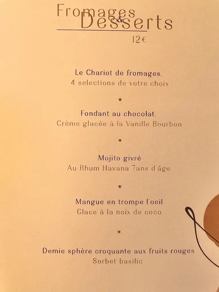 Menu_La Villa Arena Jeremy Turgon_Carry-le-Rouet_image_2